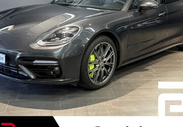 Porsche Panamera 113.437 km 78.923 &euro; Offenbach 63069