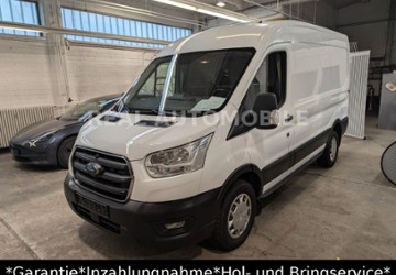 Ford Transit 99.000 km 17.499 &euro; Frankfurt am Main 65933