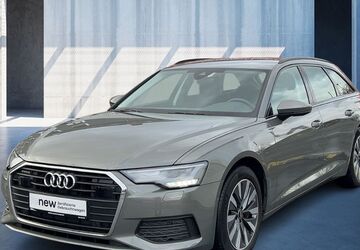 Audi A6 82.263 km 32.380 &euro; Frankfurt / Main 60314