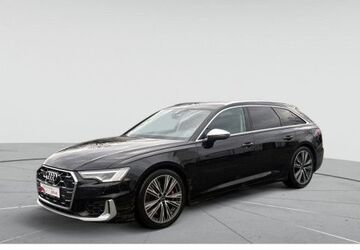 Audi S6 20.241 km 57.880 &euro; Darmstadt 64295