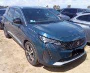 Peugeot 5008 24.022 km 26.480 &euro; Rüsselsheim 65428