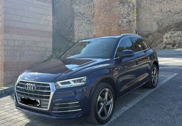 Audi Q5 110.000 km 31.900 &euro; Bad Vilbel 61118