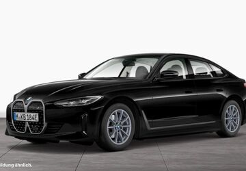 BMW i4 31.267 km 39.280 &euro; Dreieich-Sprendlingen 63303