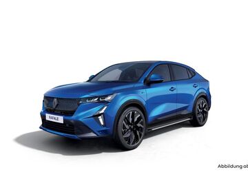 Renault Rafale 18.750 km 49.499 &euro; Frankfurt / Main 60314