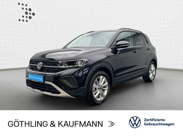 VW T-Cross 20.673 km 21.660 &euro; Eschborn 65760