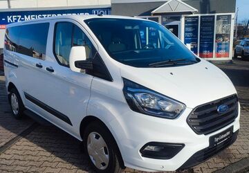 Ford Tourneo Custom 137.800 km 18.300 &euro; Rüsselsheim 65428