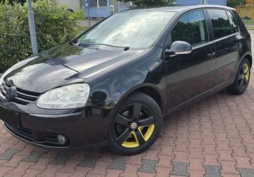 VW Golf 178.000 km 3.900 &euro; Frankfurt am Main 60439