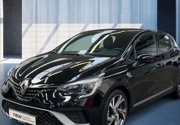 Renault Clio 43.707 km 16.770 &euro; Frankfurt / Main 60314