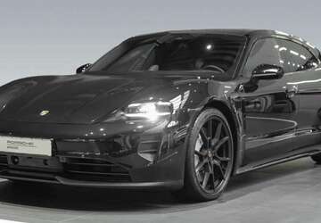 Porsche Taycan 41.550 km 90.980 &euro; Frankfurt am Main 65936