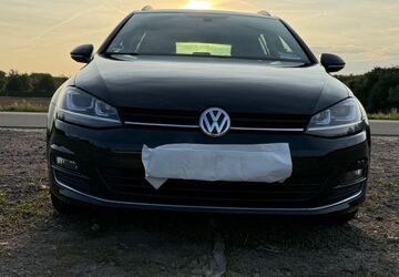 VW Golf 178.000 km 12.300 &euro; Mörfelden-Walldorf 64546