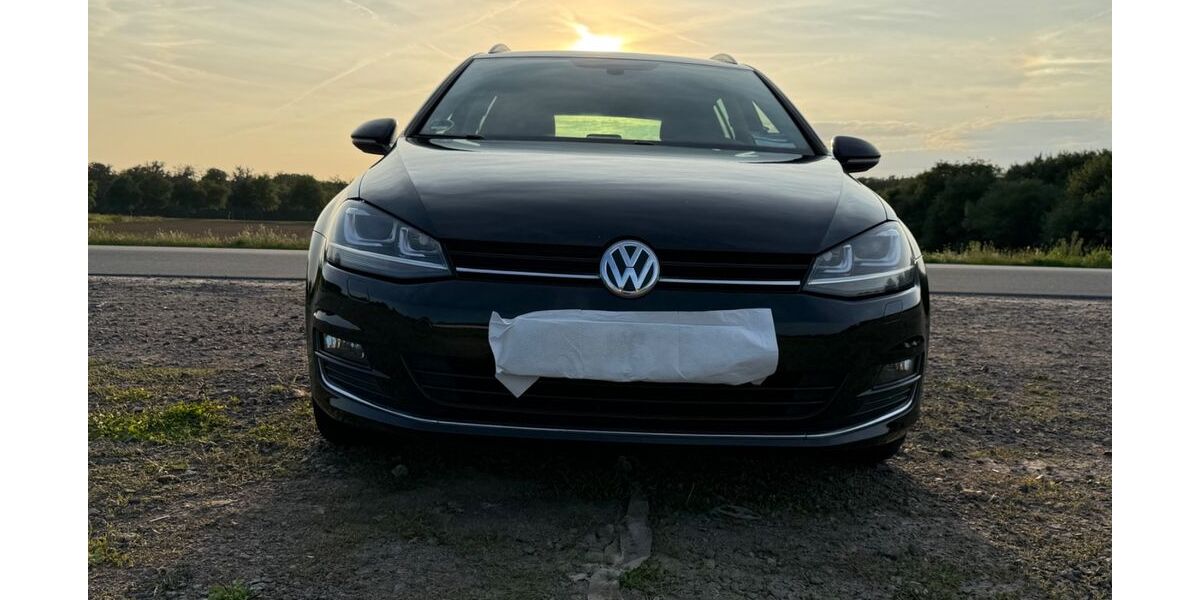 VW Golf 178.000 km 12.300 &euro; Mörfelden-Walldorf 64546