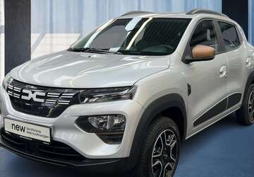 Dacia Spring 19.762 km 13.190 &euro; Frankfurt / Main 60314