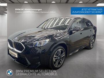 Gebrauchte BMW X2