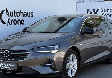 Opel Insignia 49.987 km 22.970 &euro; Bischofsheim 65474