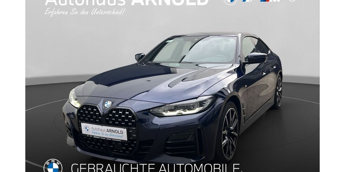 BMW 430 75.300 km 42.310 &euro; Alzenau 63755
