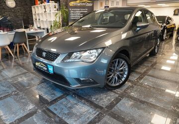 Seat Leon 150.998 km 7.950 &euro; Mühlheim am Main nähe Frankfurt 63165