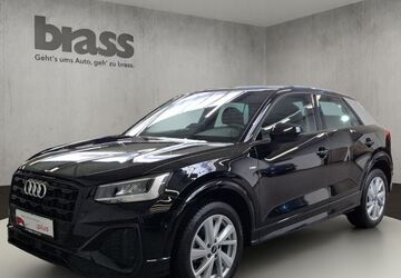 Audi Q2 29.799 km 33.600 &euro; Dietzenbach 63128