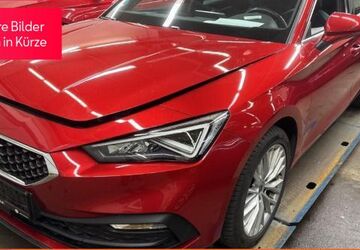 Seat Leon 80.730 km 21.990 &euro; Königstein 61462