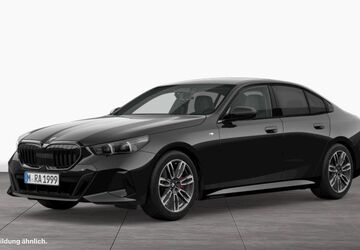 BMW 520 15.815 km 57.490 &euro; Dreieich-Sprendlingen 63303