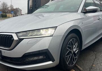 Skoda Octavia 165.900 km 18.990 &euro; Bad Vilbel - Frankfurt am Main 61118