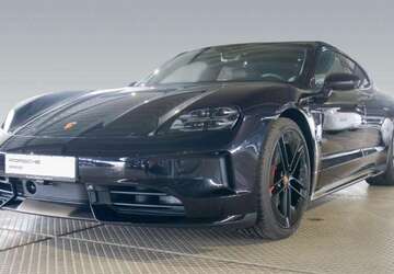 Porsche Taycan 9.900 km 127.990 &euro; Frankfurt 60314