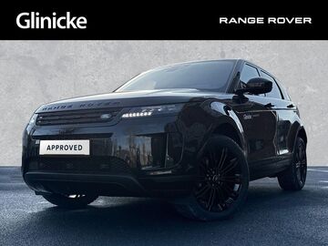 Gebrauchte Land Rover Range Rover Evoque