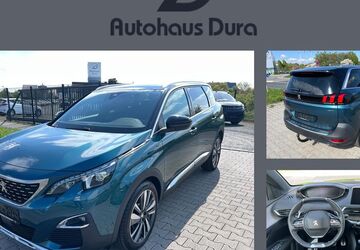 Peugeot 5008 80.000 km 26.750 &euro; Rüsselsheim 65428