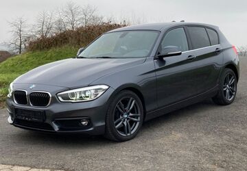 BMW 118 115.000 km 14.000 &euro; Altenstadt-Oberau 63674