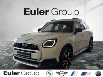 Gebrauchte Mini Countryman