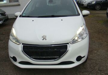 Peugeot 208 148.000 km 2.200 &euro; Erlensee 63526