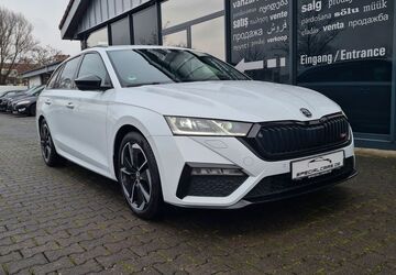 Skoda Octavia 175.000 km 20.490 &euro; Offenbach am Main 63069