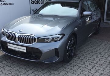 BMW 330 8.347 km 37.980 &euro; Hainburg 63512