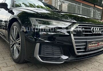 Audi A6 60.950 km 35.890 &euro; Offenbach am Main 63071