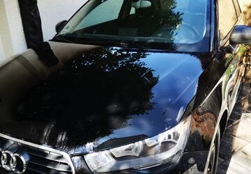 Audi A1 175.000 km 5.200 &euro; Hainburg 63512