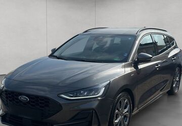 Ford Focus 6.750 km 21.550 &euro; Frankfurt 60386