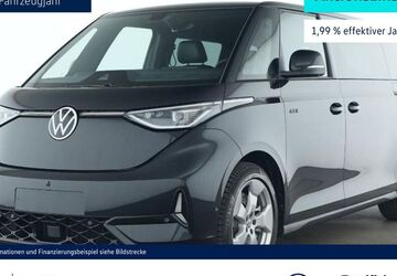VW ID. Buzz 12.350 km 71.190 &euro; Hanau 63452