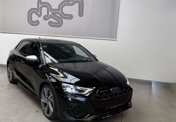 Audi S3 25.479 km 44.990 &euro; Maintal bei Frankfurt am Main 63477