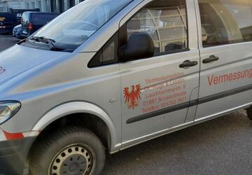 Mercedes-Benz Vito 134.300 km 9.980 &euro; Darmstadt 64291