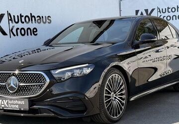 Mercedes-Benz E 220 59.800 km 52.990 &euro; Bischofsheim 65474