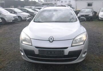 Renault Megane 419.000 km 1.350 &euro; Erlensee 63526