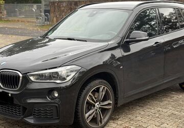 BMW X1 240.000 km 14.500 &euro; Heusenstamm 63150