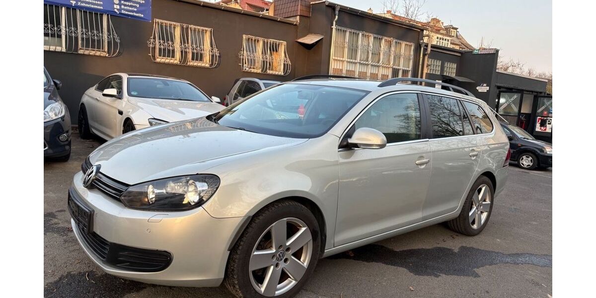 VW Golf 160.000 km 6.999 &euro; Frankfurt am Main 60431