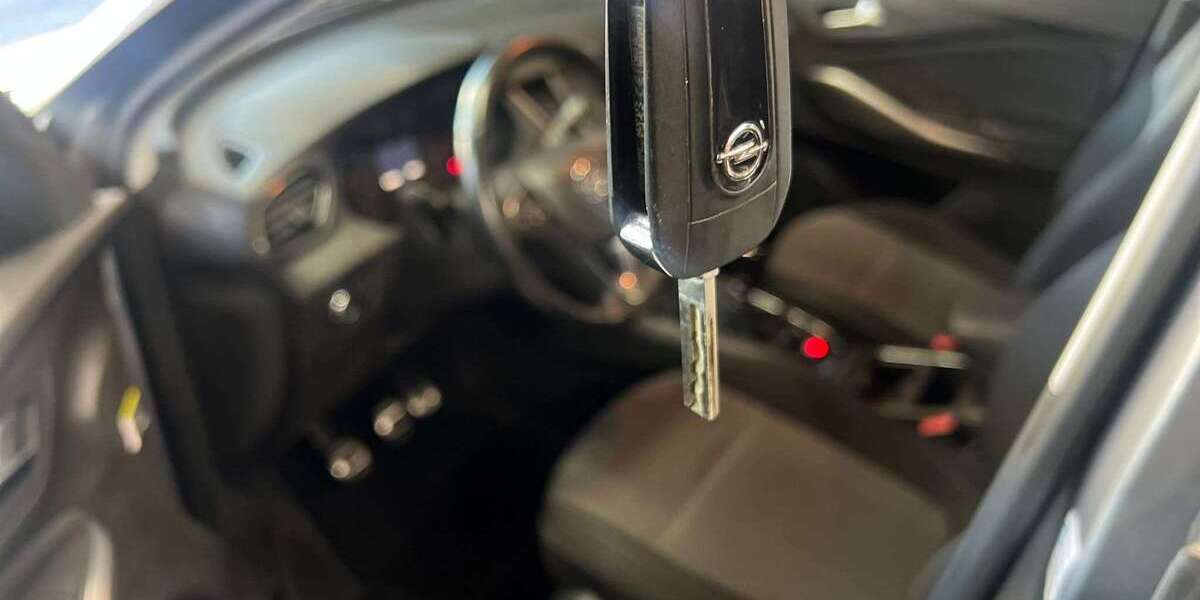 Opel Grandland X 69.850 km 12.990 &euro; Hanau 63457