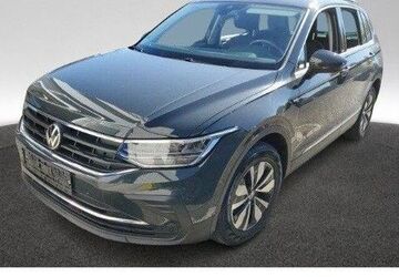 VW Tiguan 55.874 km 24.980 &euro; Frankfurt am Main 60326