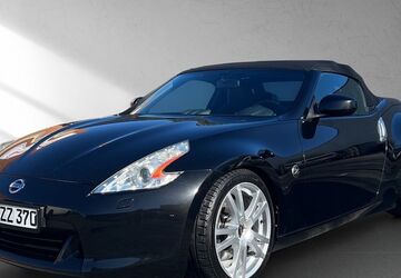 Nissan 370Z 142.000 km 16.000 &euro; Darmstadt 64293