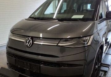 VW T7 Multivan 130.500 km 39.995 &euro; Mühlheim 63165