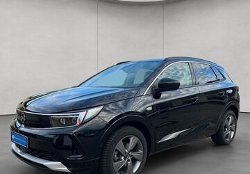 Opel Grandland (X) 32.085 km 19.750 &euro; Frankfurt 60386