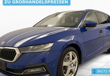 Skoda Octavia 133.041 km 15.497 &euro; Frankfurt 60596