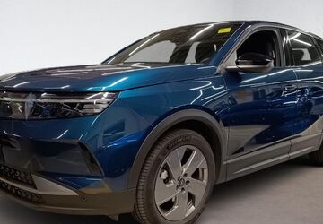 Opel Grandland (X) 13.650 km 28.699 &euro; Rüsselsheim 65428