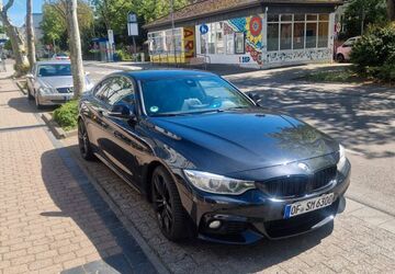 BMW 425 178.000 km 13.000 &euro; Langen 63225